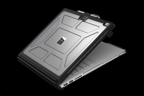 Urban Armor Gear Surface Book Case Will Save Your 